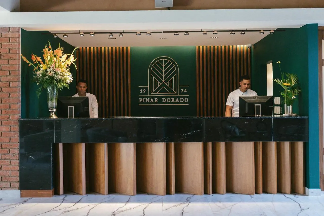 Hotel Pinar Dorado By Hotel Gran Jimenoa Jarabacoa