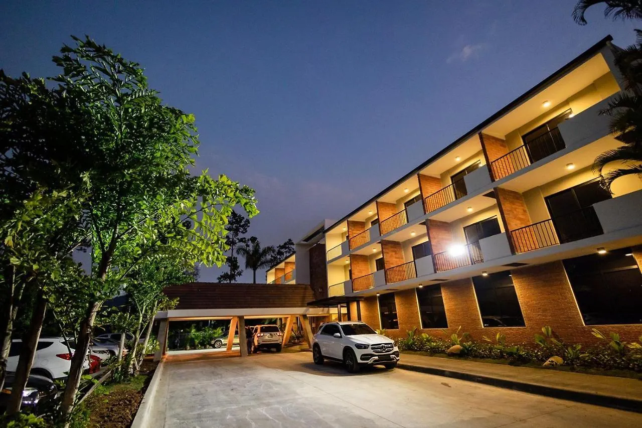 Hotel Pinar Dorado By Hotel Gran Jimenoa Jarabacoa