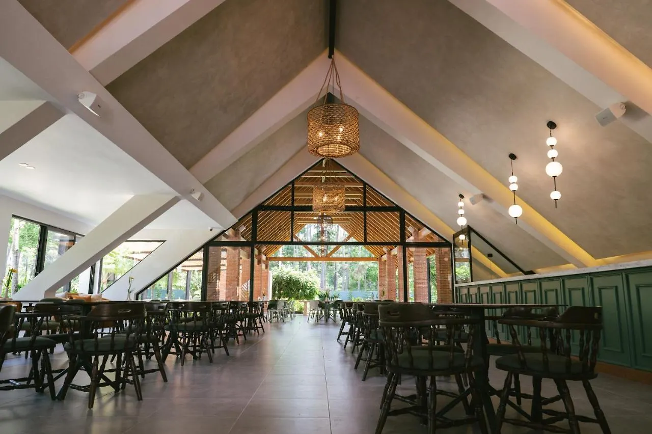 Hotel Pinar Dorado By Hotel Gran Jimenoa Jarabacoa