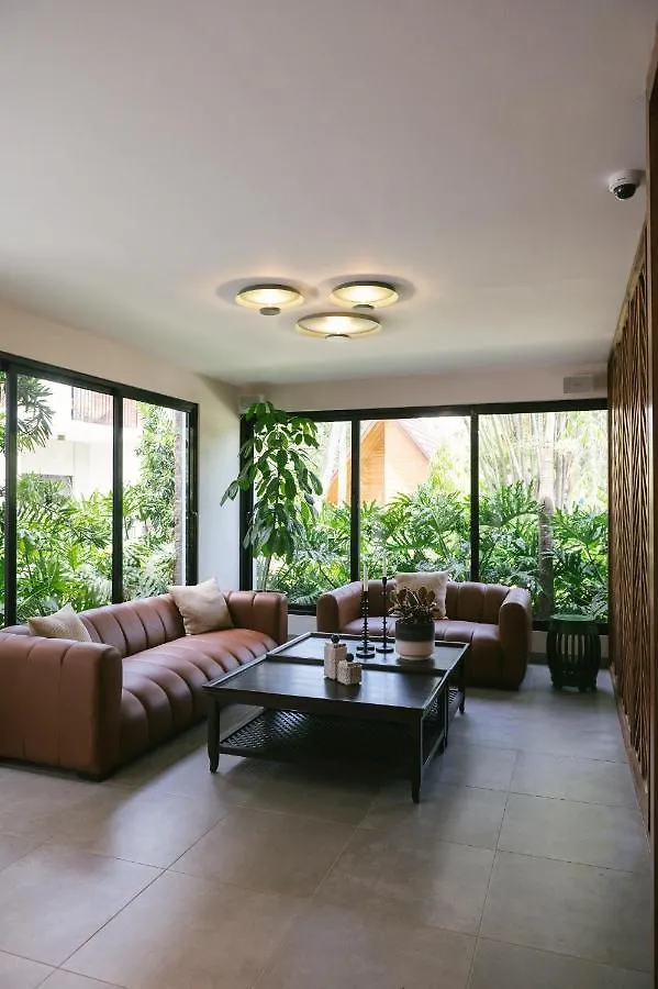 Hotel Pinar Dorado By Hotel Gran Jimenoa Jarabacoa