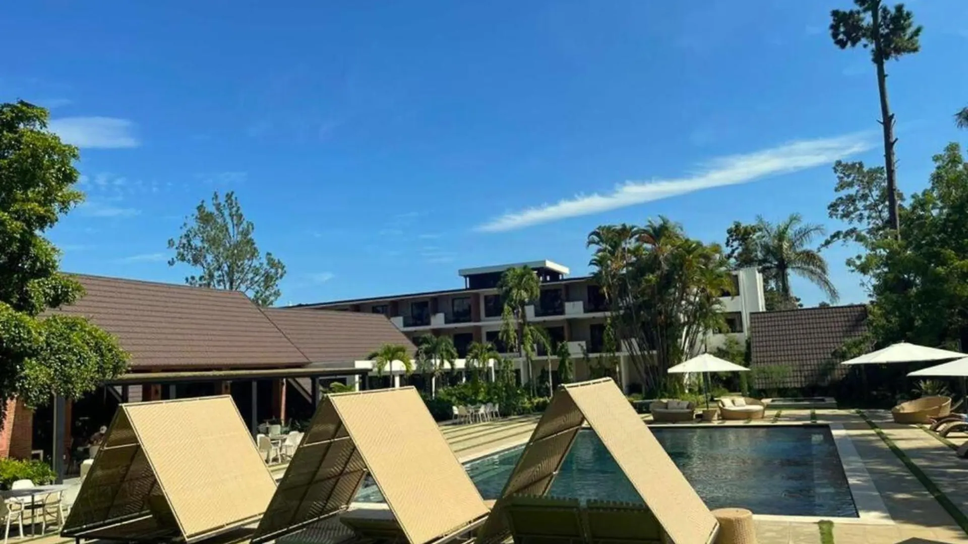 ****  Hotel Pinar Dorado By Hotel Gran Jimenoa Jarabacoa Dominican Republic