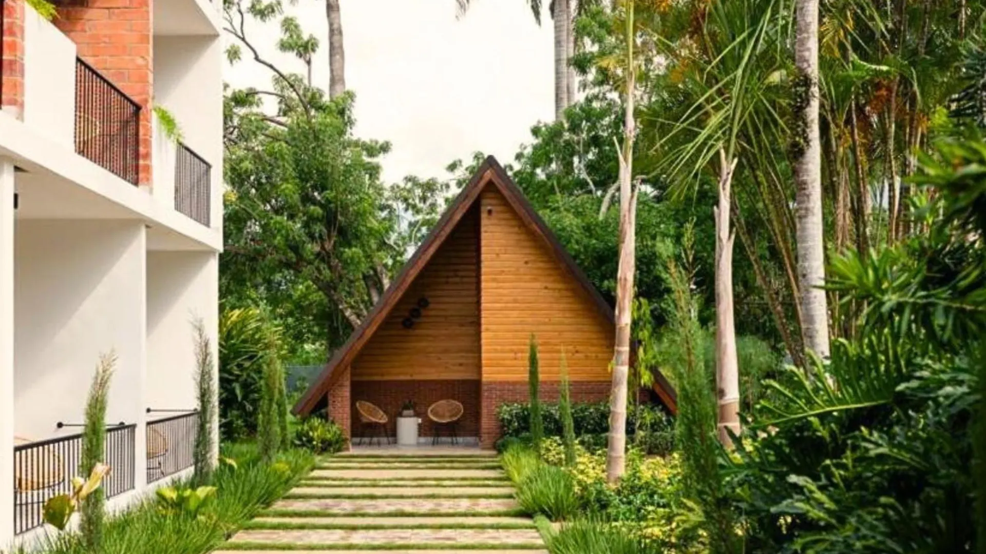 Hotel Pinar Dorado By Hotel Gran Jimenoa Jarabacoa