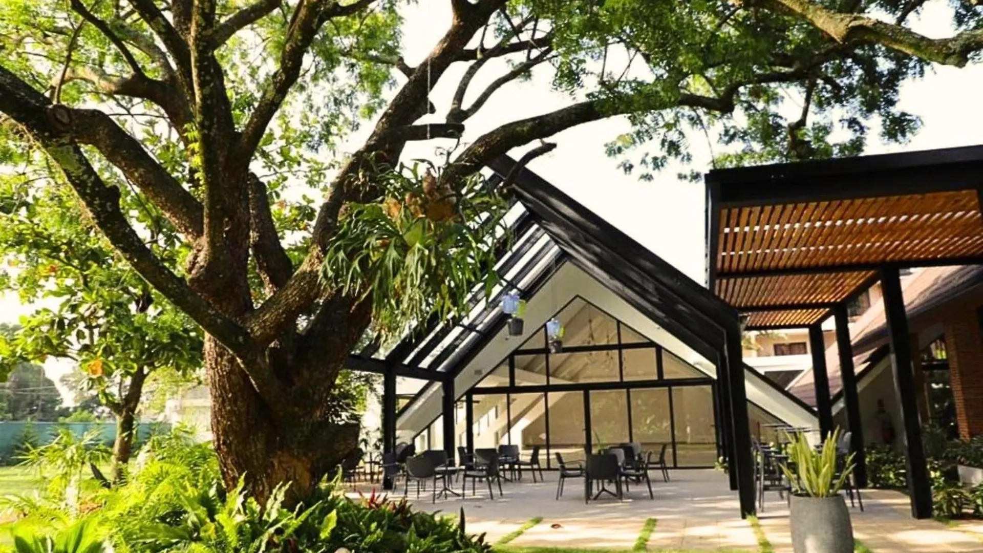 Hotel Pinar Dorado By Hotel Gran Jimenoa Jarabacoa