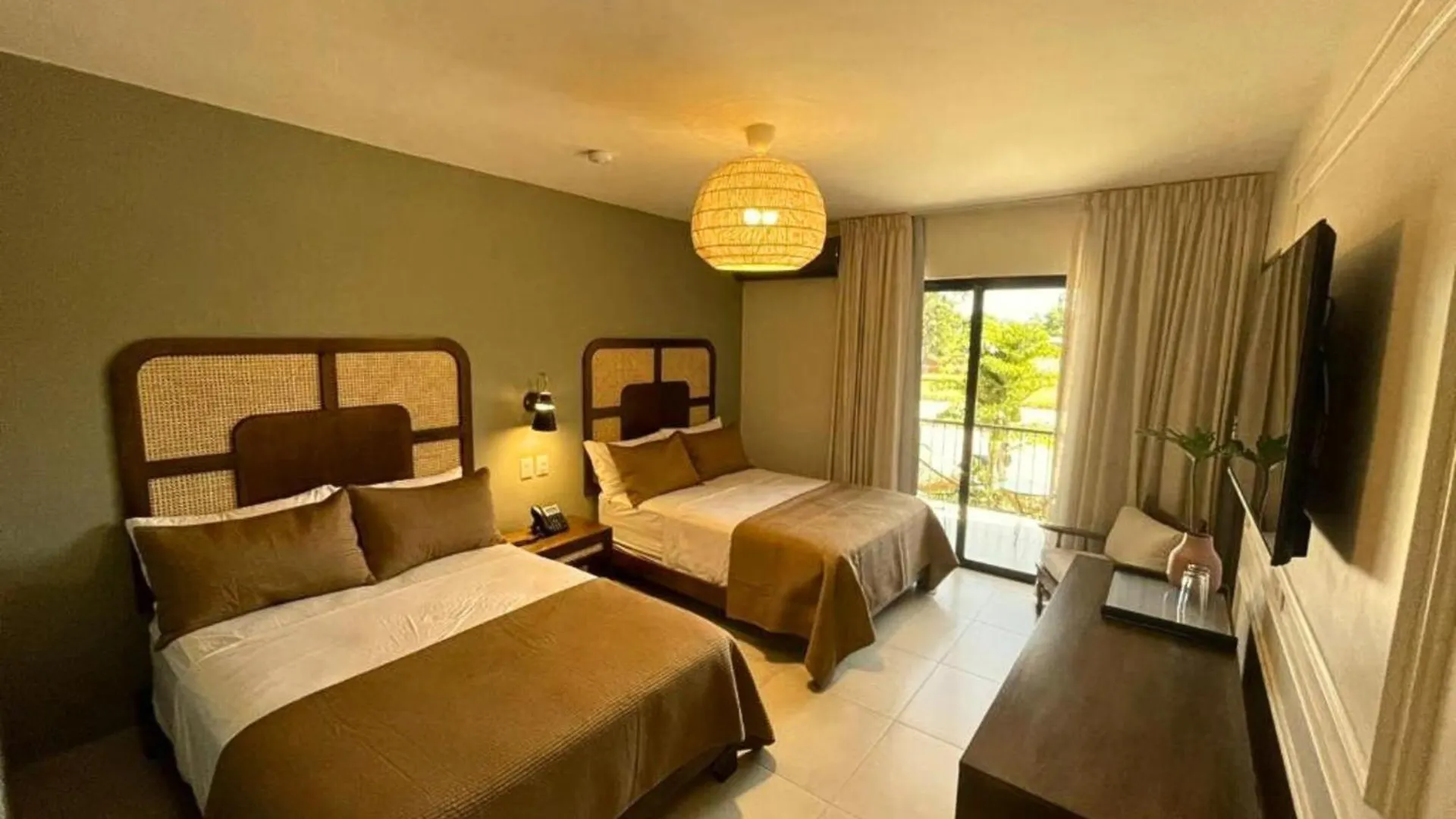 Hotel Pinar Dorado By Hotel Gran Jimenoa Jarabacoa