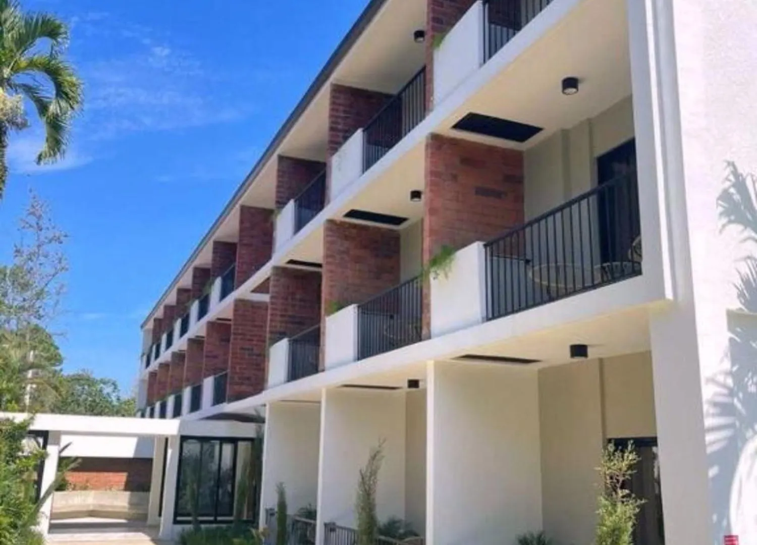 Hotel Pinar Dorado By Hotel Gran Jimenoa Jarabacoa 4*,