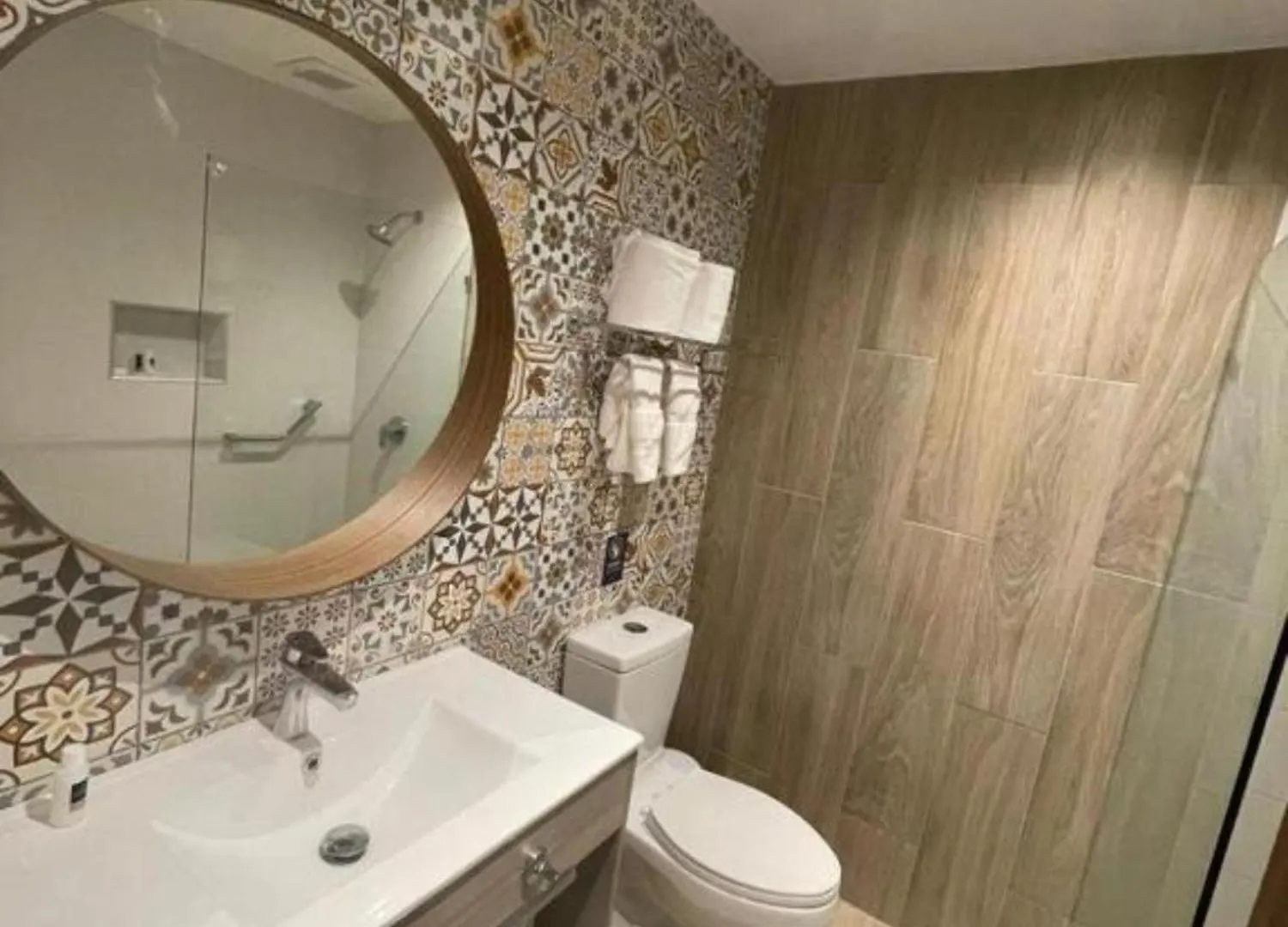 Hotel Pinar Dorado By Hotel Gran Jimenoa Jarabacoa