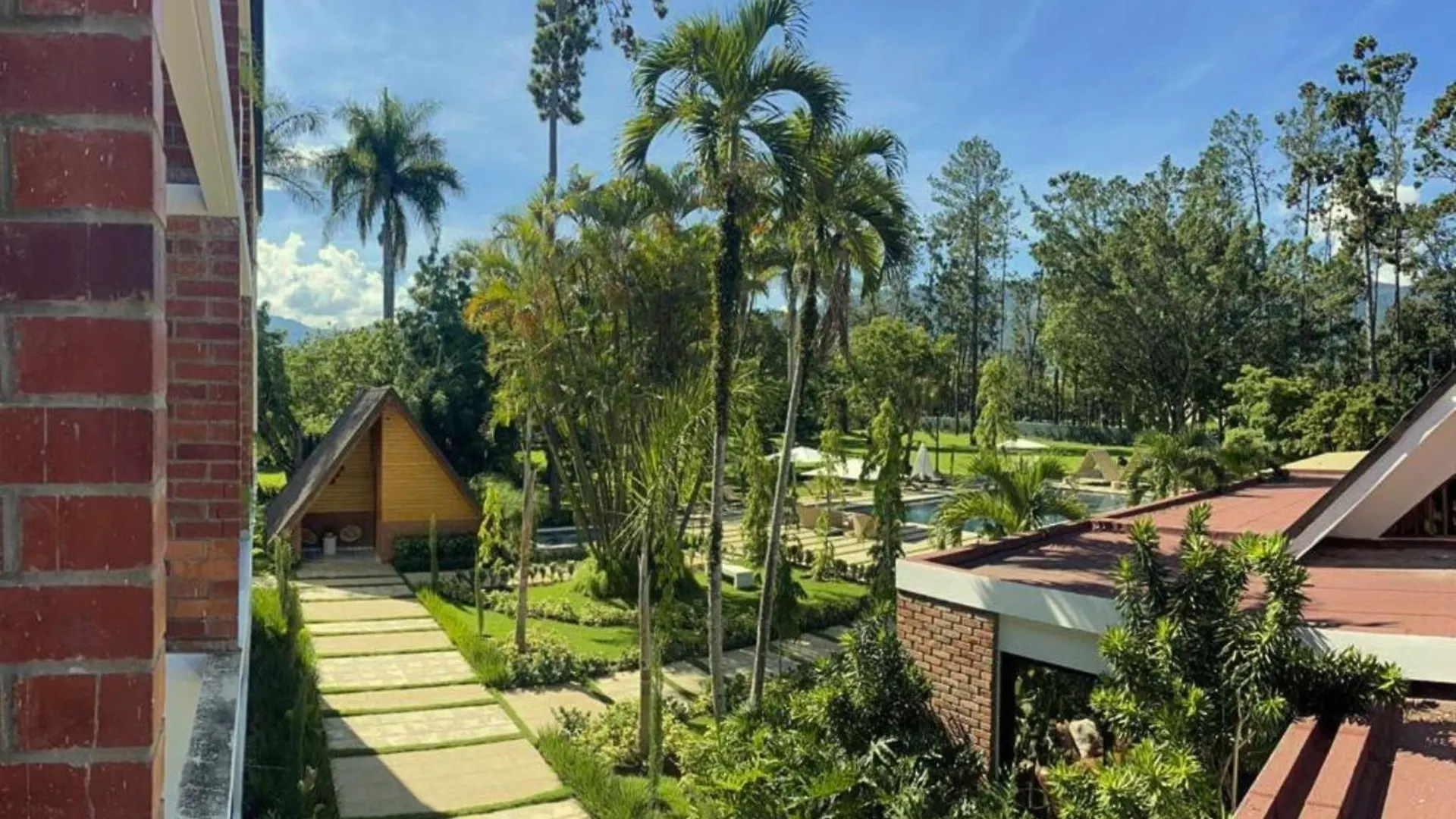 Hotel Pinar Dorado By Hotel Gran Jimenoa Jarabacoa