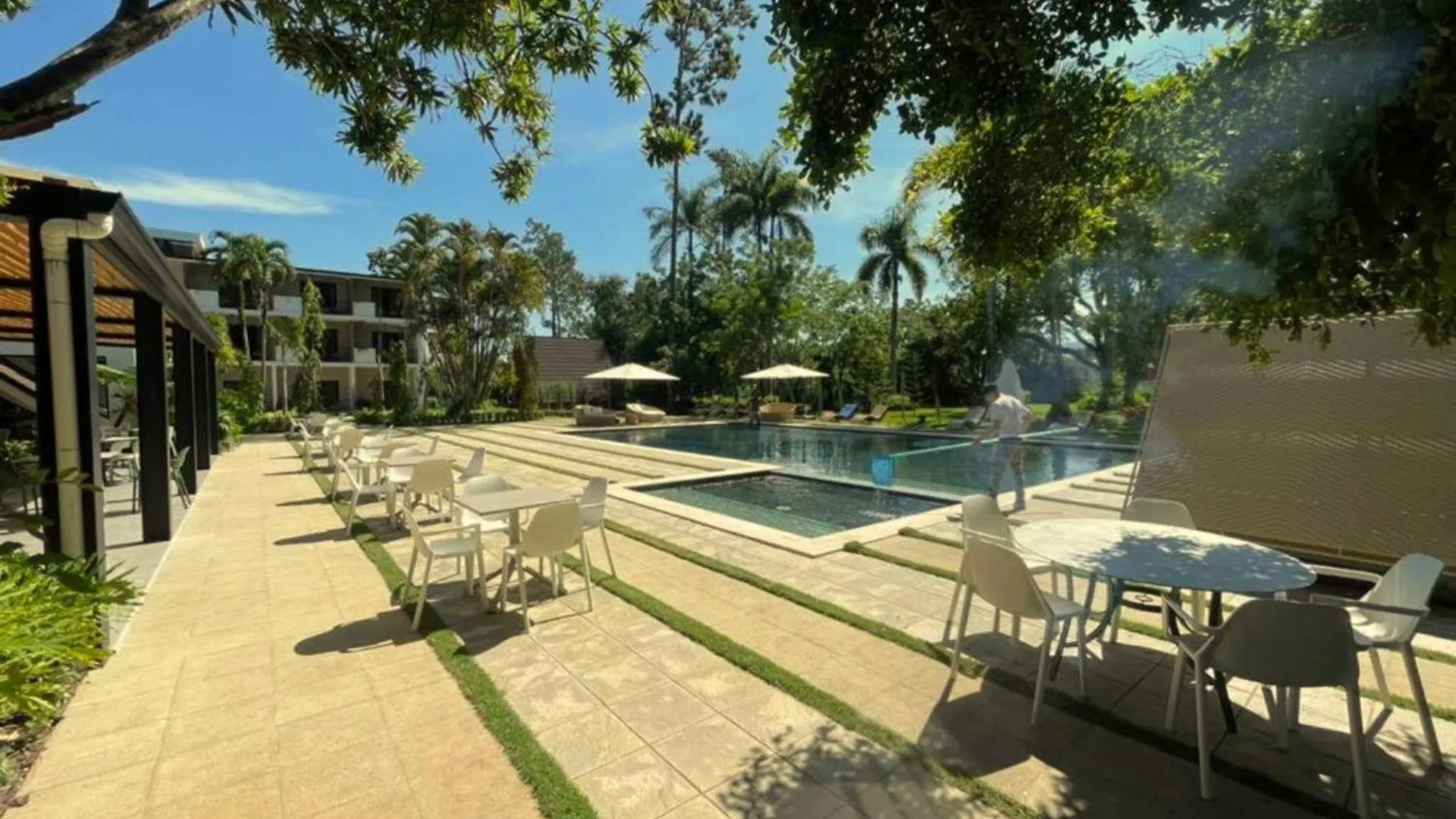 Hotel Pinar Dorado By Hotel Gran Jimenoa Jarabacoa 4*,