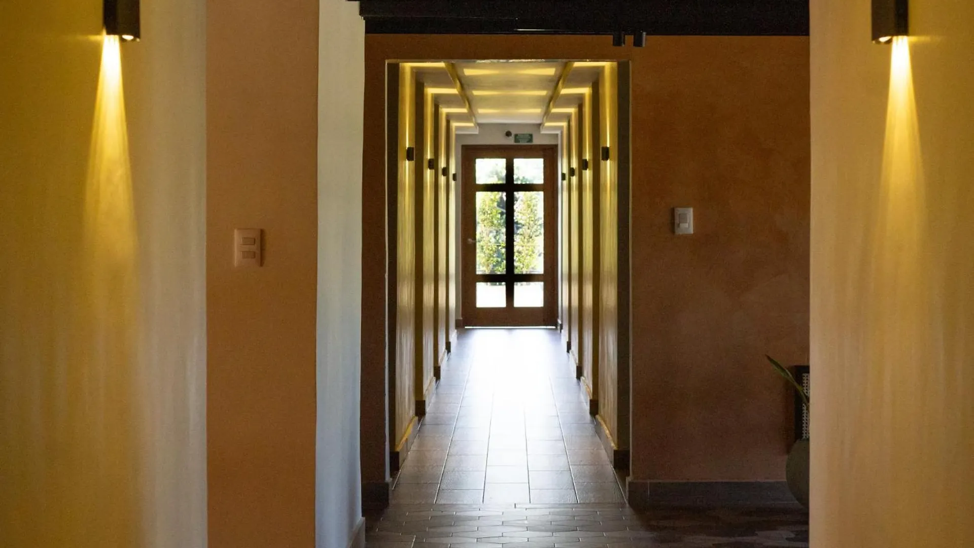 Hotel Pinar Dorado By Hotel Gran Jimenoa Jarabacoa