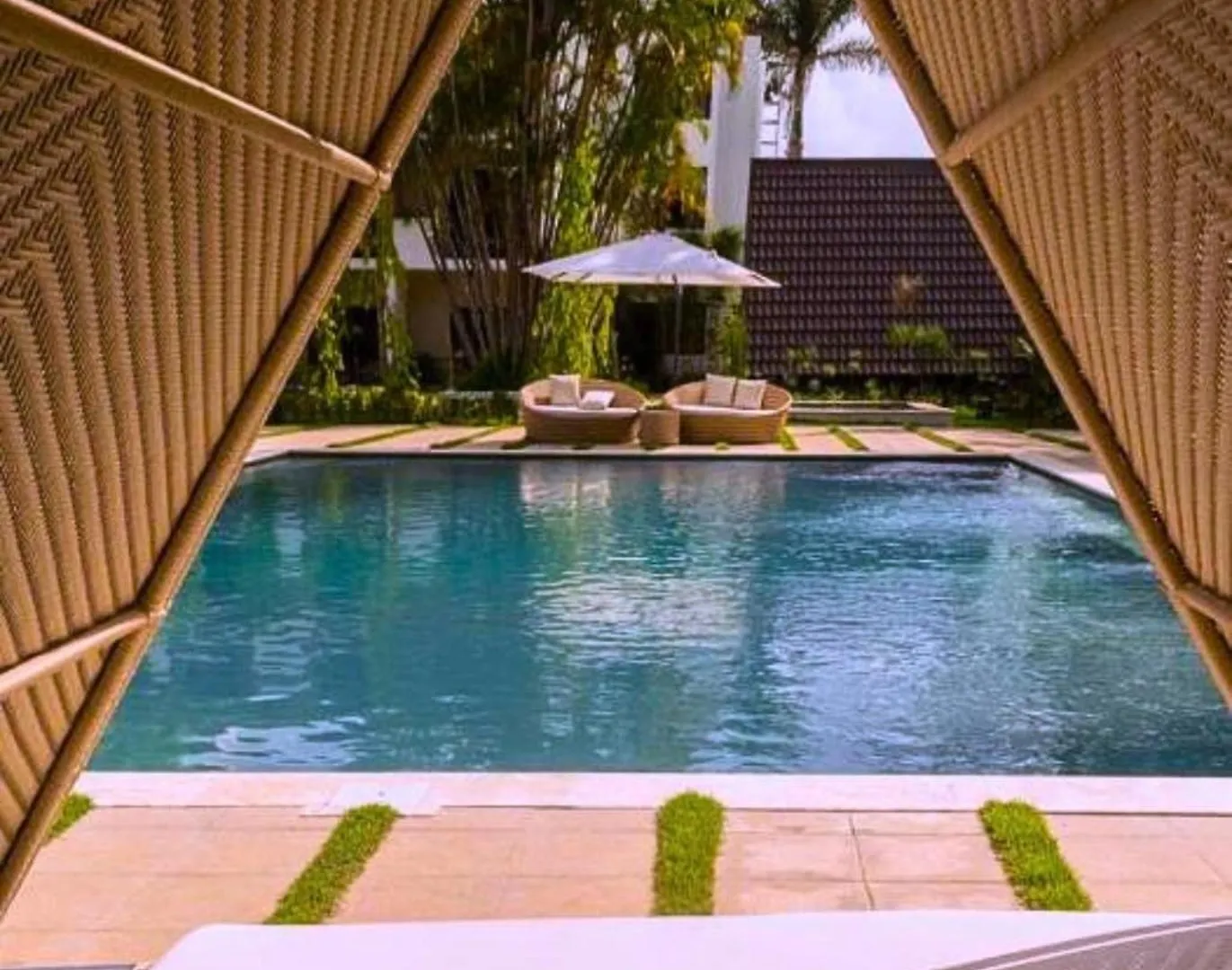 ****  Hotel Pinar Dorado By Hotel Gran Jimenoa Jarabacoa Dominican Republic
