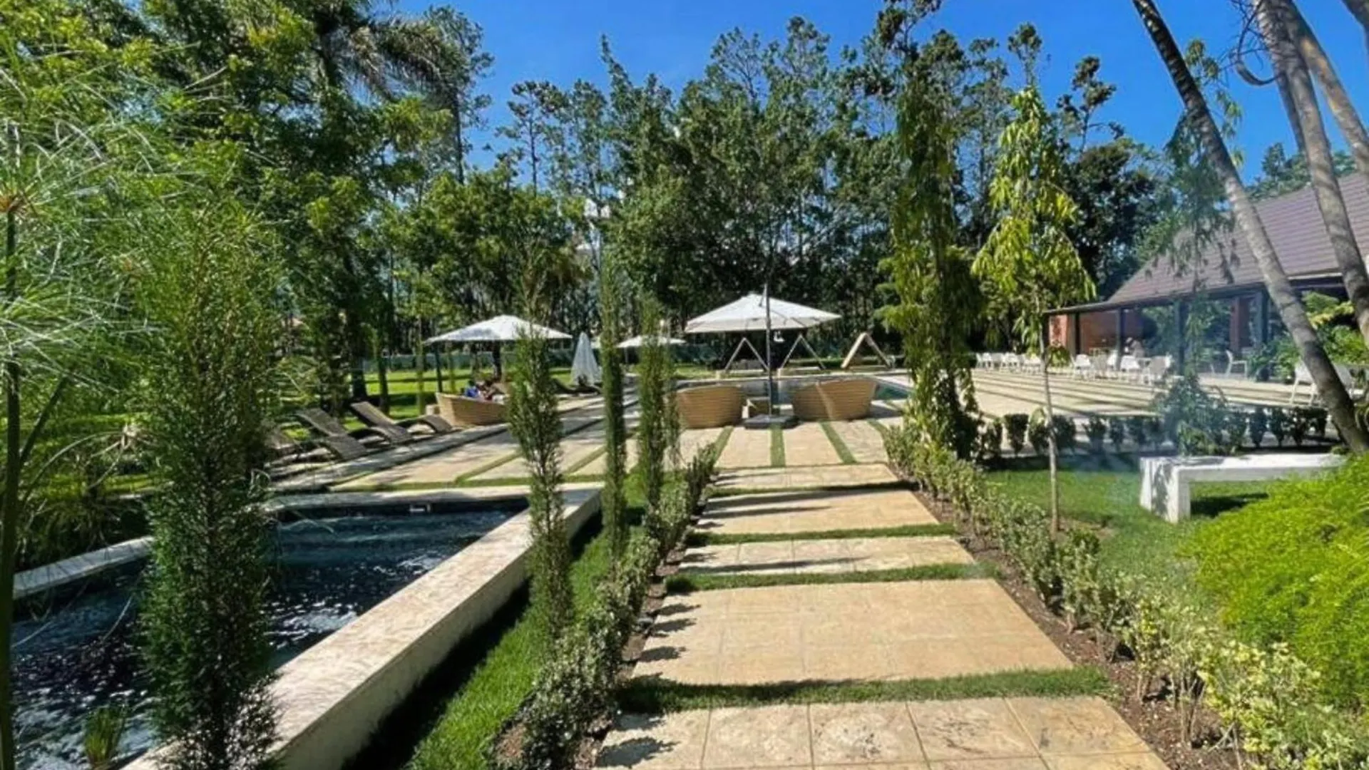 Hotel Pinar Dorado By Hotel Gran Jimenoa Jarabacoa