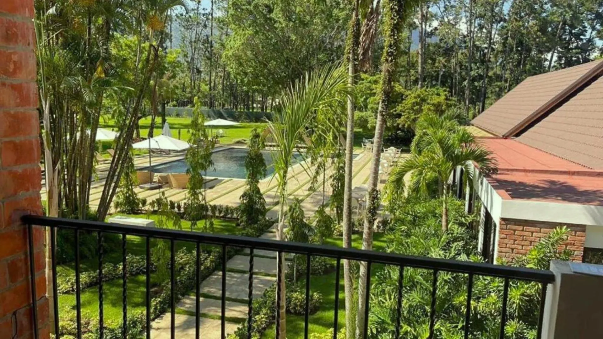 ****  Hotel Pinar Dorado By Hotel Gran Jimenoa Jarabacoa Dominican Republic