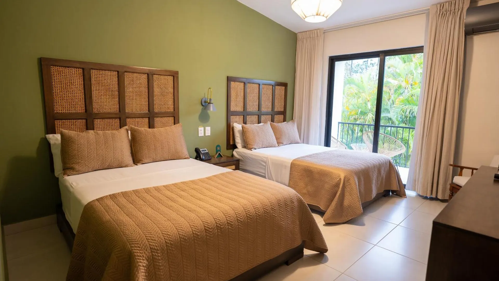 Hotel Pinar Dorado By Hotel Gran Jimenoa Jarabacoa Dominican Republic