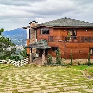 Villa The Sky Village