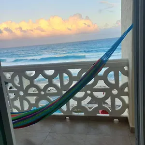 Plaza Apartahotel Cancún