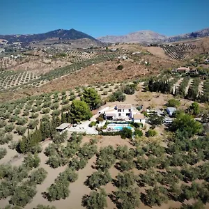 Amorosa Bed & Breakfast Villanueva de la Concepcion
