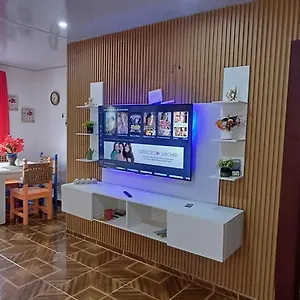 Сasa de vacaciones Spring House