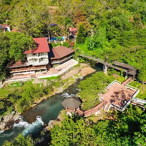 Gran Jimenoa Hotel Jarabacoa